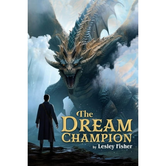 The Dream Champion, (Paperback)