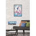 thumbnail image 2 of Disney Pixar Frozen 2 - Olaf Wall Poster, 14.725" x 22.375", Framed, 2 of 3