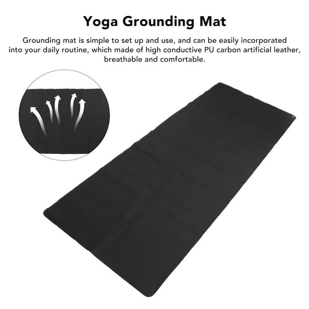 Sleep Mat Kit - Earthing Canada