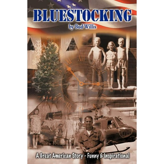 Bluestocking (Paperback)