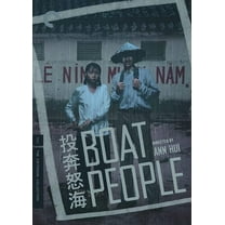 Boat People (Criterion Collection) (DVD), Criterion Collection, Drama
