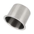 thumbnail image 1 of Soporte para botellas de bebidas, portavasos de agua, portavasos de acero inoxidable para barcos, organizador de vasos para barcos, rendimiento finamente ajustado, 1 of 9