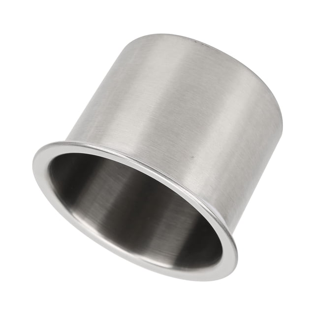 Soporte para botellas de bebidas, portavasos de agua, portavasos de acero inoxidable para barcos, organizador de vasos para barcos, rendimiento finamente ajustado