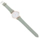 thumbnail image 3 of GOOHOCHY Lady Wrist Watch PU cuero cinturón reloj mujer reloj ocio reloj digital, 3 of 8