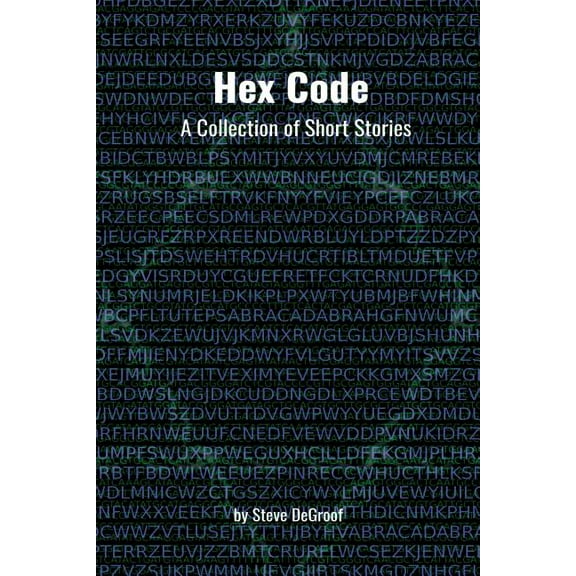 Hex Code, (Paperback)