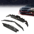 thumbnail image 5 of PIT66 Front Bumper Grille Grill-Upper Support Fit for Chevrolet GM 2013-2016 Malibu, 5 of 5