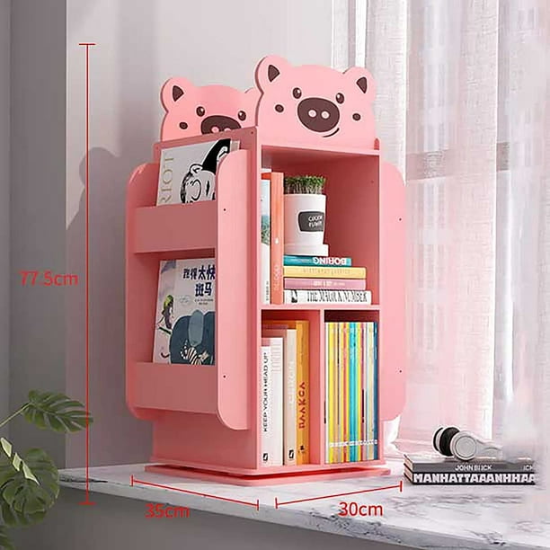 Floor bookshelf nursery sales