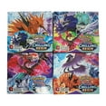 thumbnail image 2 of Qiaoxi 360pcs Cartoon Card English Anime Card DIY Board Game Battle Card for Boys Birthday Gifts Fans Collection, 2 of 8