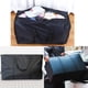 thumbnail image 4 of Juego de 2 Bolsas de Mudanza Extra Grandes de 90 Litros con Cremalleras Reforzadas y Asas para Ropa Viaje y Almacenamiento, 4 of 6