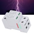 thumbnail image 1 of Dispositivo de arrestado Protector de Sobretensión, 1000V DC IP20 Protector Protector de Protecció de Sobretensiones para Equipos Eléctricos de Carga para el de, 1 of 7