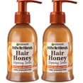 thumbnail image 1 of Sérum Réparateur pour Cheveux Garnier Mélanges Entiers Miel 150 ml Lot de 2, 1 of 9