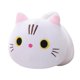 thumbnail image 1 of Almohada de Sofá de Peluche de Gato Baoblaze 25cm, 1 of 8