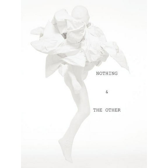 Nothing & the Other: Jacques Derrida Applied (Paperback)