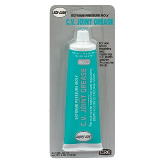 C V Joint Grease 4Oz