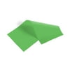 Tissue Paper-groovy Green (pack Of 480 Sheets )
