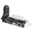 thumbnail image 4 of Motiv8 Engine Oil Filter Housing Oil Cooler Kit | Dodge Charger, Challenger, Avenger, Durango, Journey; Jeep Cherokee, Wrangler; RAM C/V; Chrysler 200, 300, Town & Country | OE#'s 5184294AE 5184304AF, 4 of 5