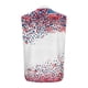 thumbnail image 4 of Camisas de Cuello para Hombres, Moda Casual Día de la Independencia Imprimir Turndown Bolsillos sin Mangas Tanque Deportivo, 4 of 5