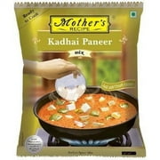 Mother's Recipe Spice Mix Kadhai Paneer Masala - 80 Gm (2.8 Oz) [FS]