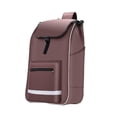 thumbnail image 4 of Bolsa de repuesto para carrito de compras, bolsa para carrito de compras, reemplazo de compras portátil Marrón, 4 of 8