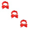 thumbnail image 4 of Guardurnaity Diadema con nudo de lazo, banda elástica para la cabeza, accesorios anudados de franela para el cabello, diadema para de cara, Yoga, Type1 NO1 Guardurnaity CBP395459, 4 of 6