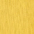 thumbnail image 2 of AK TRADING CO. 50" Wide - 100% Cotton Island Breeze Gauze Fabric - Perfect for Apparel, Swaddles, Crafts, Home, Photoshoots, DIY Projects. (Yellow, 10 Yards), 2 of 2