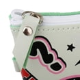thumbnail image 3 of Organizador Accesorio Artículos de tocador Cosmético PU Maquillaje Soporte Estuche Bolsa Bolsa Colco  La bolsa de maquillaje, 3 of 8
