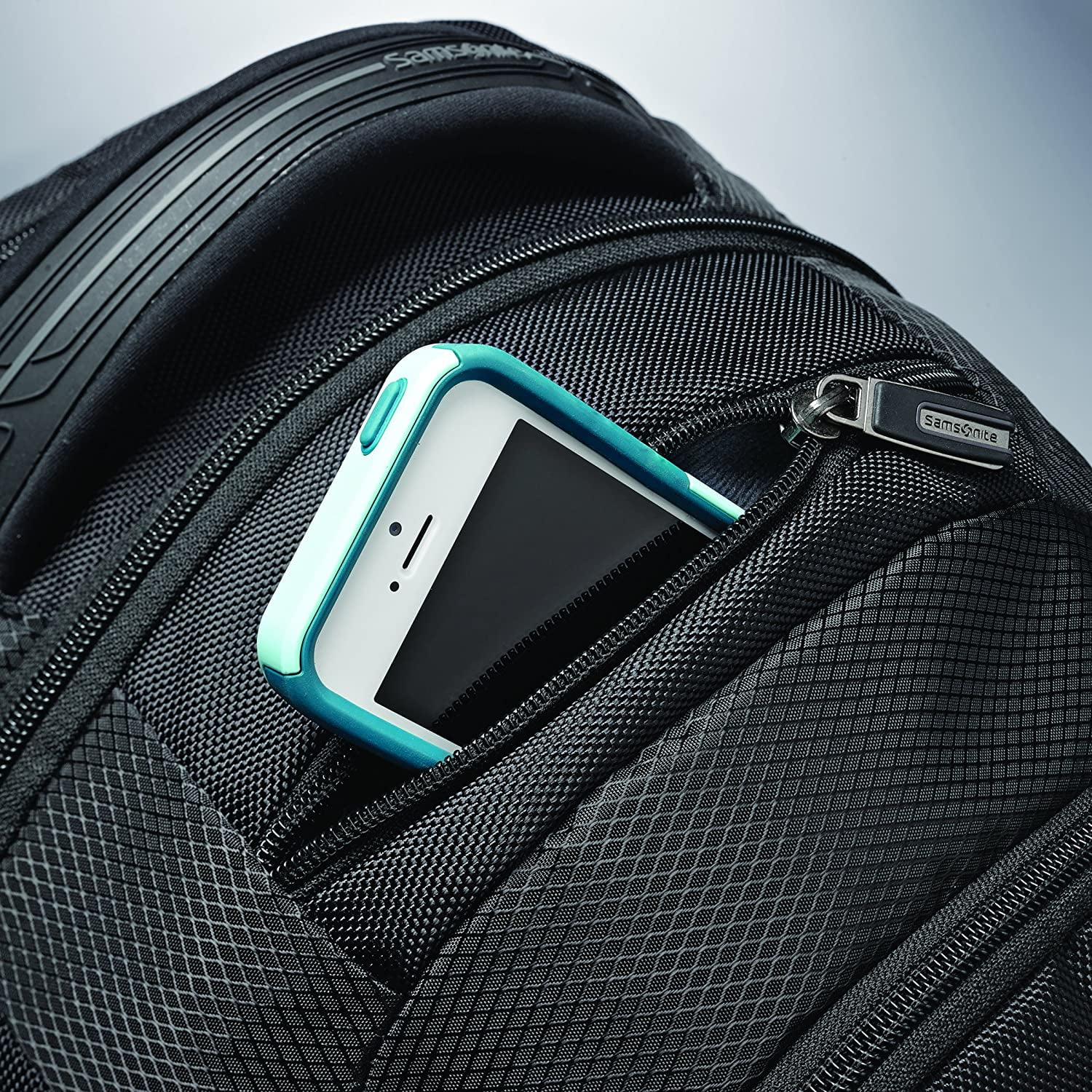 samsonite tectonic 2 medium backpack