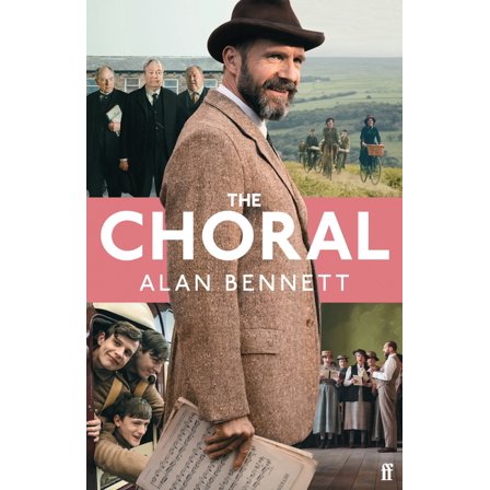 The Choral, (Hardcover)