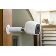 thumbnail image 3 of Arlo Pro 2 1080P HD Add-on Security Camera VMS4030P - 1 Wire-Free Rechargeable Battery Camera with Two-Way Audio, Indoor/Outdoor, Night Vision, Motion Detection (No Base Station Included), 3 of 9