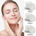 thumbnail image 2 of Soft Skin Care Remove Makeup Cleansing Cotton νζ т~ M5Y9, 2 of 7
