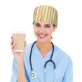 thumbnail image 6 of Easygdp Bamboo Wall Men Women Adjustable Cap Working Hat Tie Back Cap, Work Cap, 6 of 7