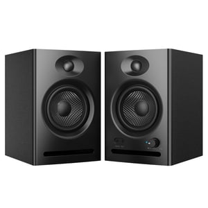 Ortizan Active Studio Monitor Speakers Pair