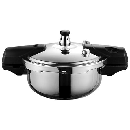 

Fast Heating Pressure Canner for Picnic Restaurant Household 1.8L