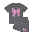 thumbnail image 3 of MuXiKeJi Clothes Two Piece Sets for Women Lounge Set Matching Sets Womens Clothing Summer Outfits for Women, 3 of 4