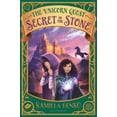 thumbnail image 3 of Secret in the Stone (la Quête de la Licorne, Bk. 2), 3 of 3