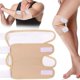 thumbnail image 1 of HAYANCastor Oil Pack Wrap for Knee - Castor Oil Organic Pack, Reusable with Laundry Storage Bags, 1 of 1