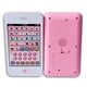 thumbnail image 4 of FUNNY PHONE Early Education Learning Story Machine Children's Educational Point Reader Mini Toy, 4 of 4