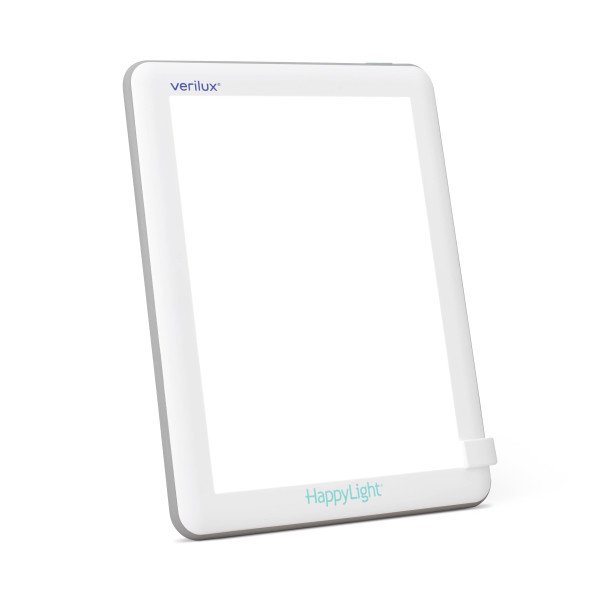 Verilux HappyLight VT22 Lucent 10,000 Lux LED Bright White Light