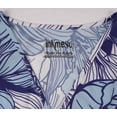 thumbnail image 7 of Inkmeso Printed Short Kimono Sleeve V-Neck Dress For Womens Summer Long Casual Maxi Dress, 7 of 7