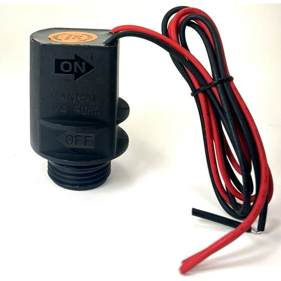 High-Performance Rain Bird Replacement DC Latching Solenoid TBOSPSOL - K80920