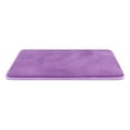 thumbnail image 1 of Rongfmy Memory Foam Bath Mat Non Slip Water Absorbent Toilet Bathroom Shower Rugs Carpet 50x80cm, 1 of 9