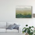 thumbnail image 3 of Trademark Fine Art 'Misty Valley I' Canvas Art by Ethan Harper, 3 of 4