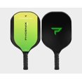 thumbnail image 4 of Paddletek Phoenix G6 Pickleball Polymer Paddle (Green), 4 of 5