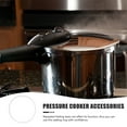 thumbnail image 3 of CIMAXIC Pressure Cooker Accessories High Grade Silicone Easy to Clean 10Pcs, 3 of 6