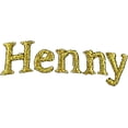 thumbnail image 4 of Henny Dad Hat Baseball Cap Polo Style Adjustable, 4 of 4