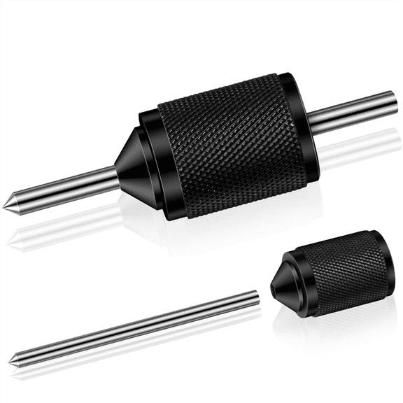 HOT Universal Transfer Center Aligner Punch Hardened Pin Machine Tool Range 3/16inch to 5/8inch for Workshop A