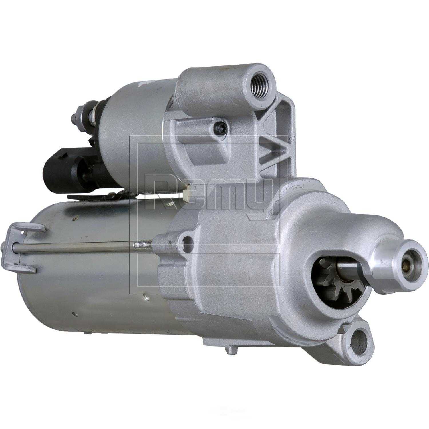 Remy 16315 Starter Motor