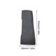thumbnail image 5 of Methold Envolturas para cámara Negro Nuevo estilo Resistente al desgaste Diseño distintivo Instalación fácil profesional Cubiertas de goma Accesorios de cámara y óptica, 5 of 5