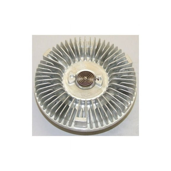 Fan Clutch - Compatible with 2009 Dodge Durango 5.7L V8