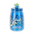 thumbnail image 2 of Frasco Disney Toy Story de Vidrio Estampado con Tapa y Agarradera 3D para Almacenamiento de 500 ml., 2 of 4